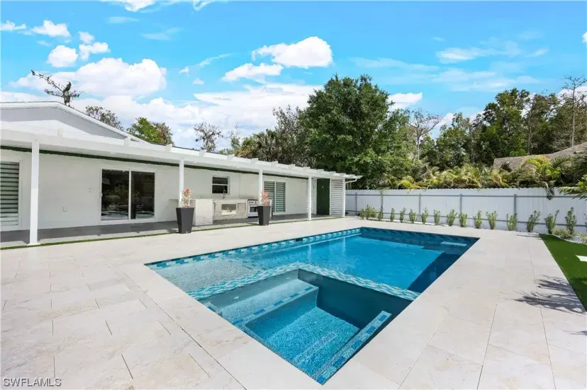 Picture of 5820 Lancewood Way, Naples FL 34116