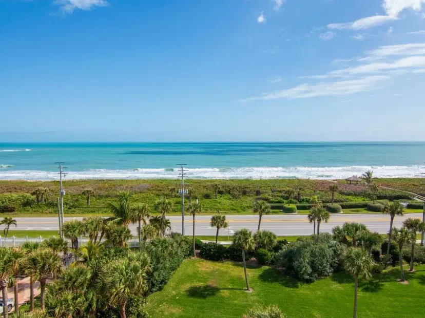 Picture of 5061 N Highway A1A 701, Fort Pierce FL 34949