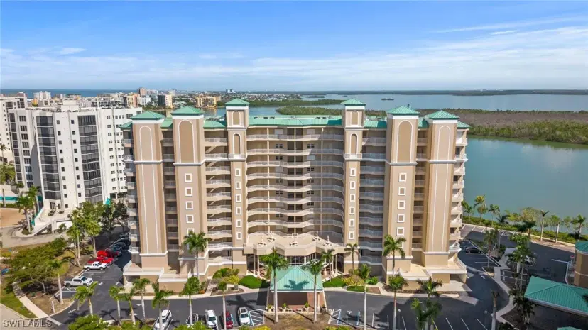 Picture of 4141 Bay Beach Ln 461, Fort Myers Beach FL 33931