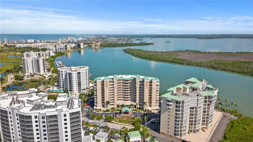 Picture of 4141 Bay Beach Ln 461, Fort Myers Beach FL 33931