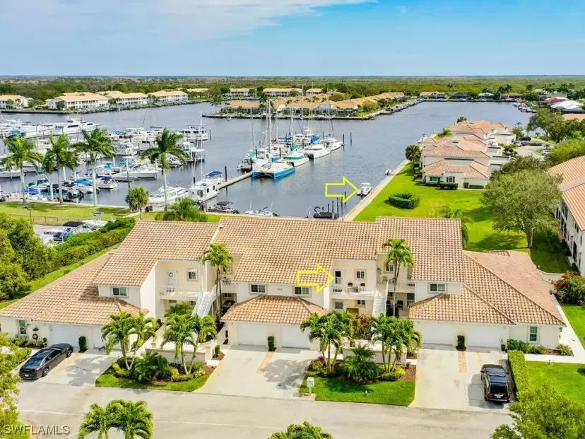 Picture of 333 Sunrise Cay 8-9, Naples FL 34114