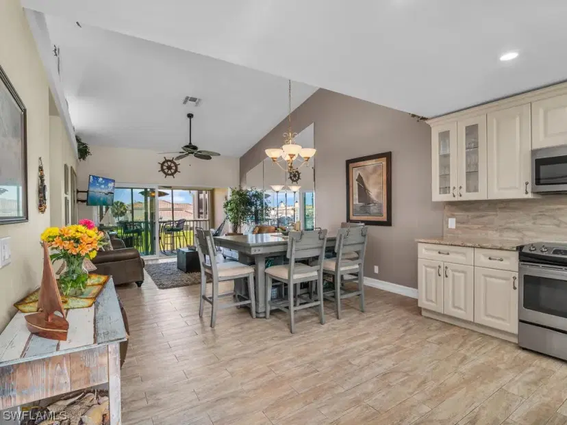 Picture of 333 Sunrise Cay 8-9, Naples FL 34114