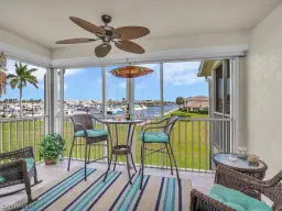 Picture of 333 Sunrise Cay 8-9, Naples, FL 34114