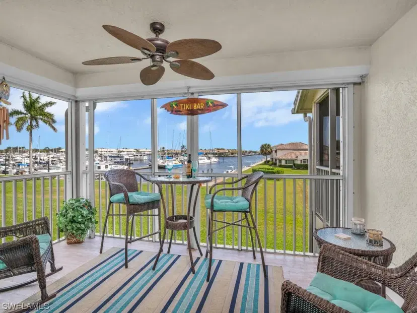 Picture of 333 Sunrise Cay 8-9, Naples FL 34114
