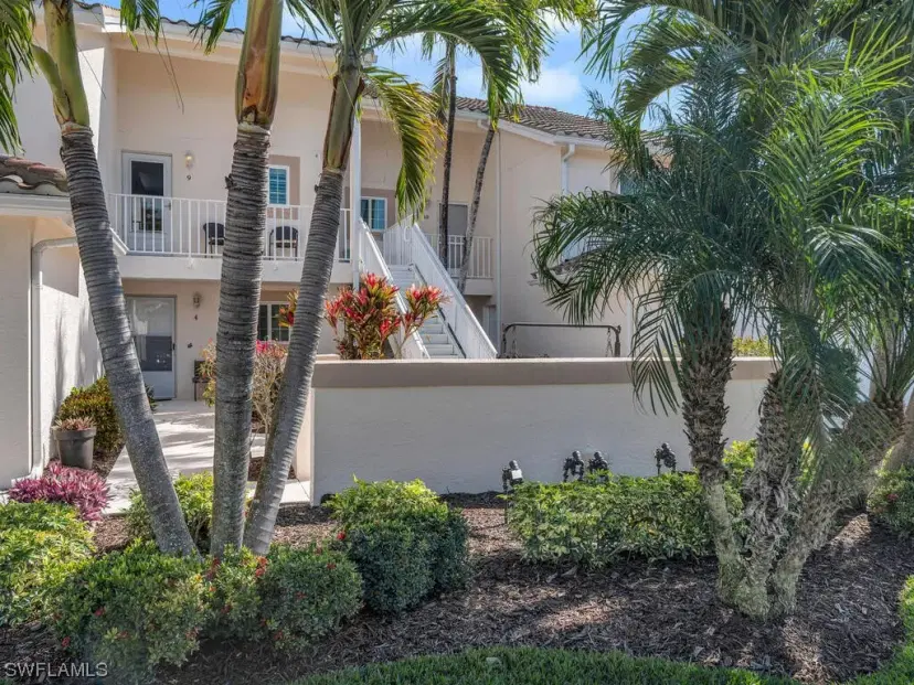 Picture of 333 Sunrise Cay 8-9, Naples FL 34114