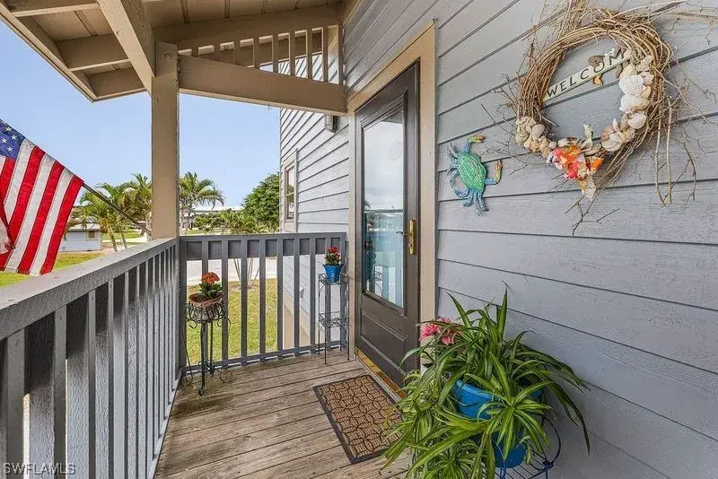 Picture of 5411 Blue Crab Cir P1, Bokeelia FL 33922