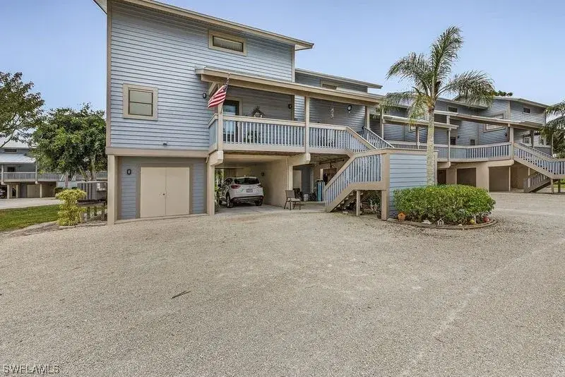 Picture of 5411 Blue Crab Cir P1, Bokeelia FL 33922