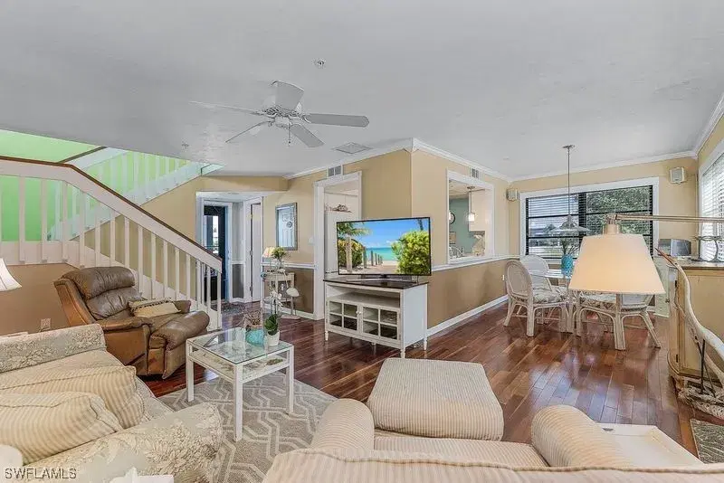 Picture of 5411 Blue Crab Cir P1, Bokeelia FL 33922