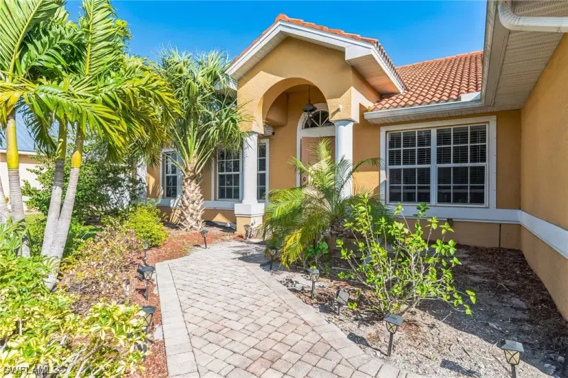 Picture of 9161 Migue Cir, Port Charlotte FL 33981