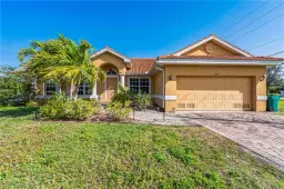 Picture of 9161 Migue Cir, Port Charlotte, FL 33981