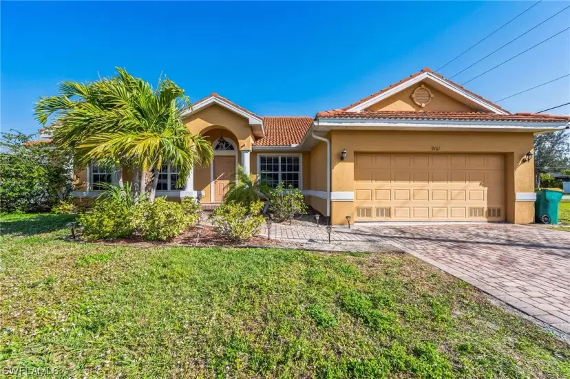 Picture of 9161 Migue Cir, Port Charlotte FL 33981