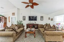 Picture of 9161 Migue Cir, Port Charlotte, FL 33981