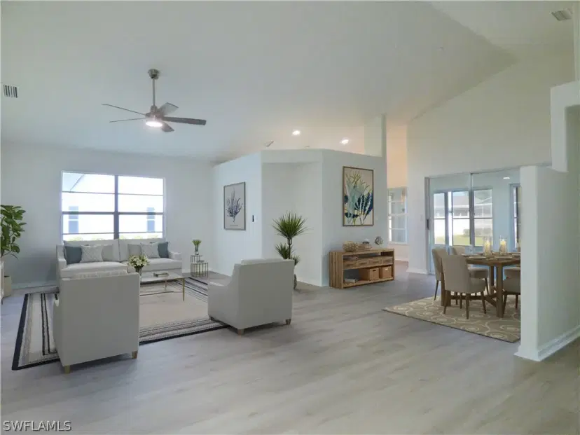 Picture of 13462 Fern Trail Dr, North Fort Myers FL 33903