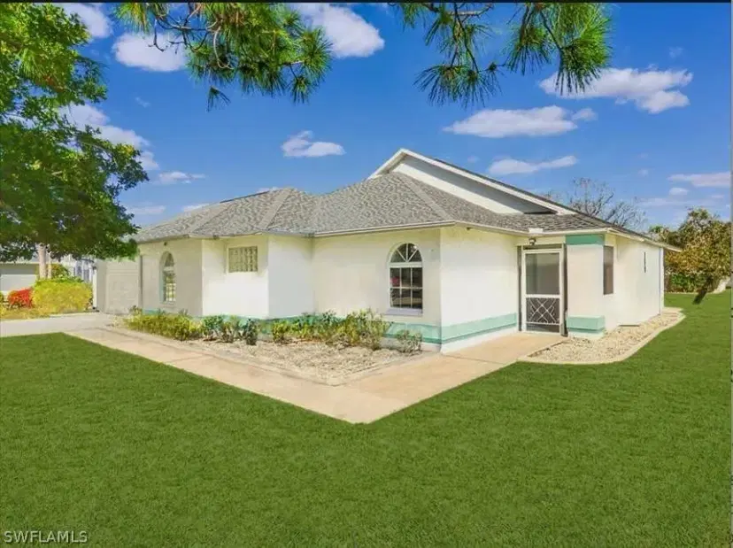 Picture of 13462 Fern Trail Dr, North Fort Myers FL 33903