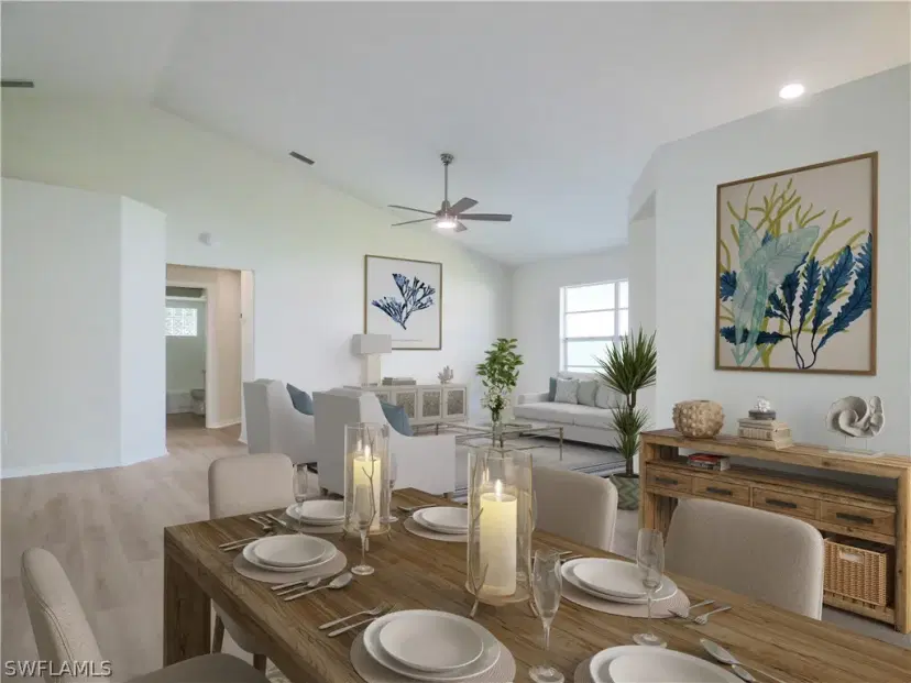 Picture of 13462 Fern Trail Dr, North Fort Myers FL 33903