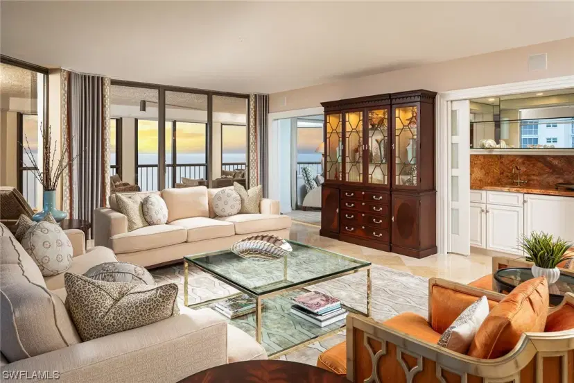 Picture of 8171 Bay Colony Dr 1401, Naples FL 34108