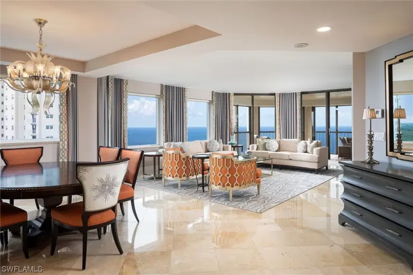 Picture of 8171 Bay Colony Dr 1401, Naples FL 34108