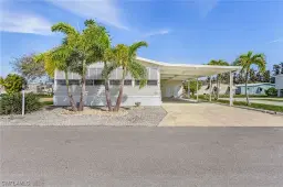 Picture of 4934 Cobiac Dr, St. James City, FL 33956