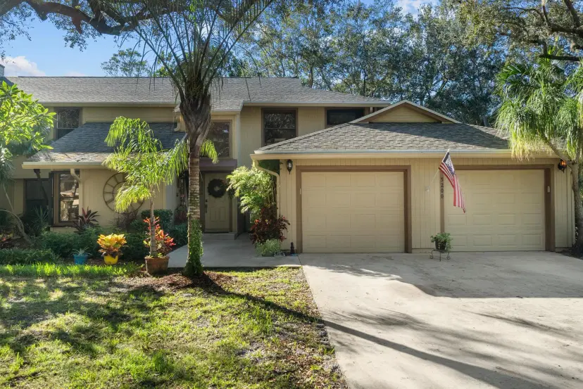 Picture of 5200 SE Schooner Oaks Way, Stuart FL 34997