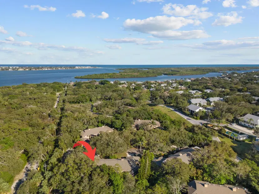 Picture of 5200 SE Schooner Oaks Way, Stuart FL 34997
