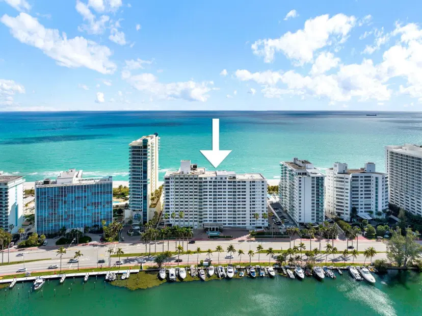 Picture of 5005 Collins Ave 316, Miami Beach FL 33140