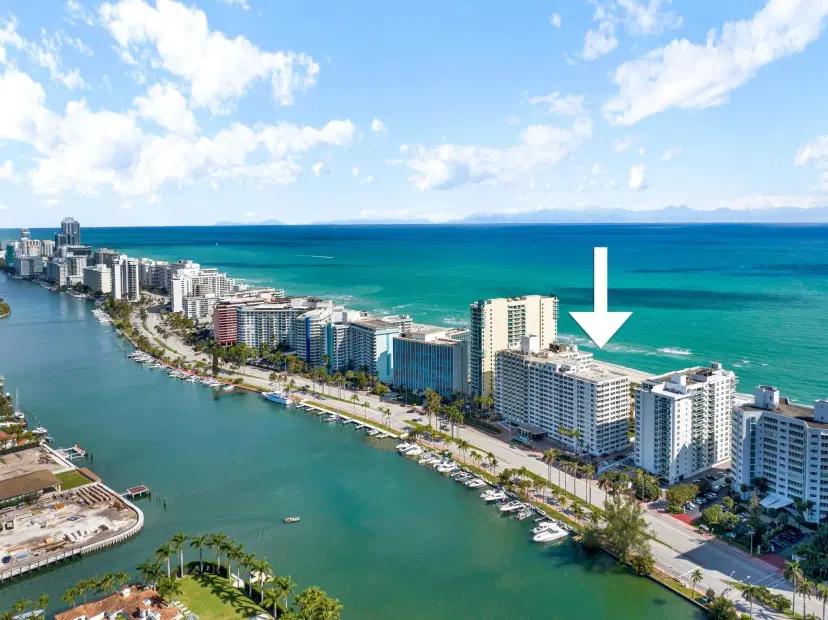 Picture of 5005 Collins Ave 316, Miami Beach FL 33140