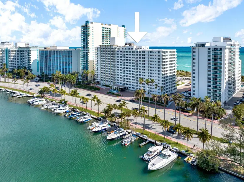 Picture of 5005 Collins Ave 316, Miami Beach FL 33140