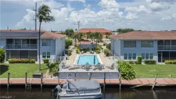 Picture of 222 Cape Coral Pkwy E 201, Cape Coral, FL 33904