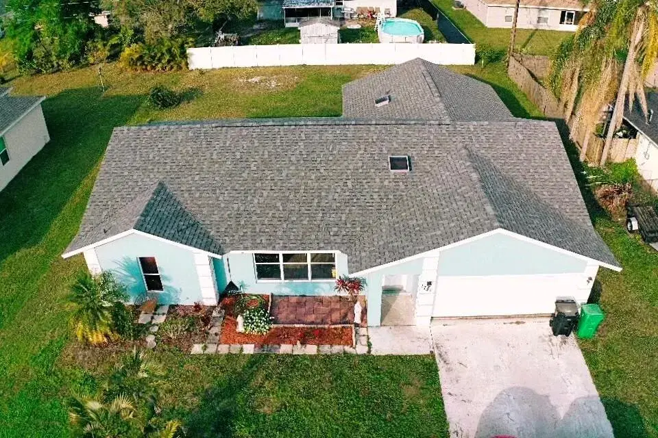 Picture of 1781 SW Alberca Lane, Port St Lucie, FL 34953