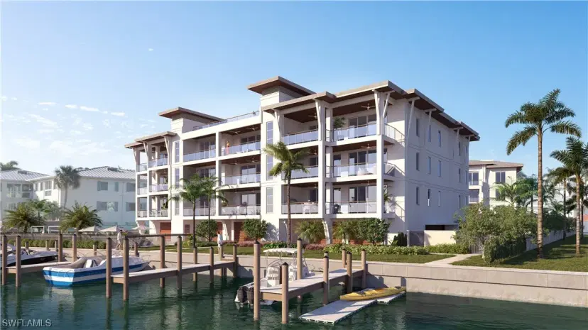 Picture of 2020 Gulf Shore Blvd N Ph 403E, Naples FL 34102