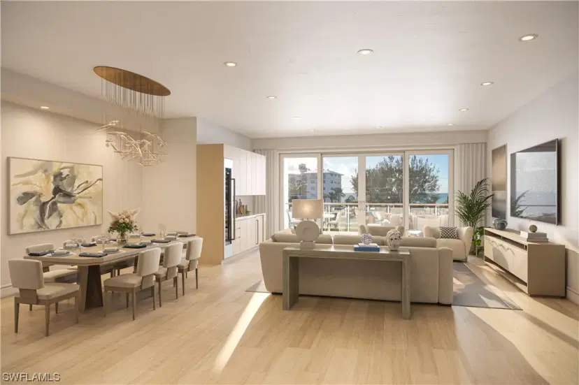 Picture of 2020 Gulf Shore Blvd N Ph 403E, Naples FL 34102