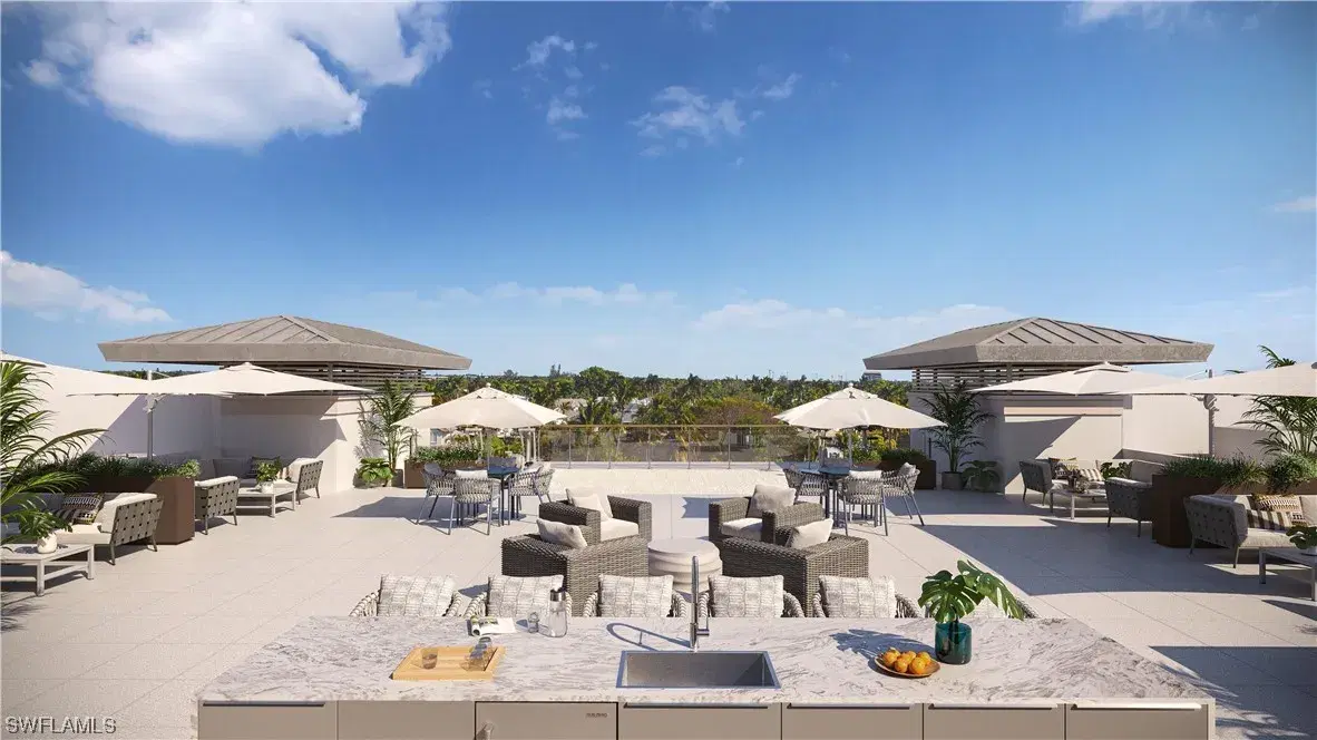 Picture of 2020 Gulf Shore Blvd N Ph 402W, Naples, FL 34102