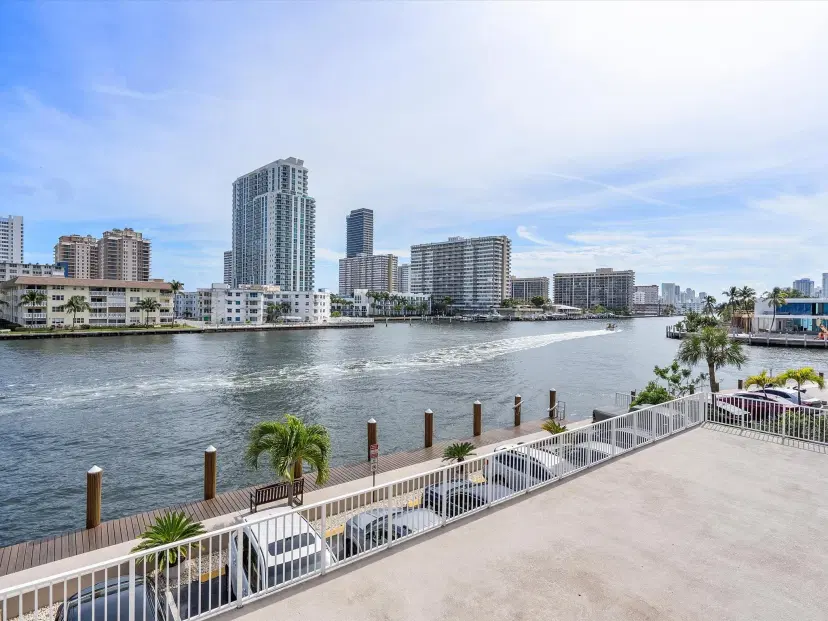 Picture of 111 Golden Isles Dr C1, Hallandale Beach FL 33009