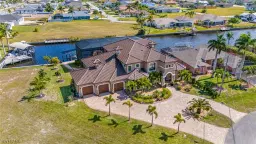 Picture of 101 SW 39Th Pl, Cape Coral, FL 33991