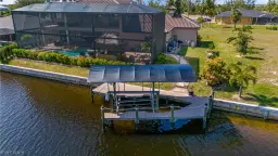 Picture of 101 SW 39Th Pl, Cape Coral, FL 33991