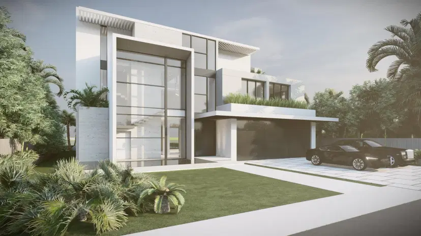 Picture of 541 Golden Harbour Drive, Boca Raton FL 33432