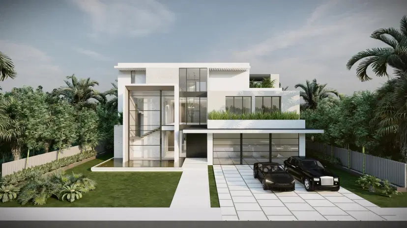 Picture of 541 Golden Harbour Drive, Boca Raton FL 33432