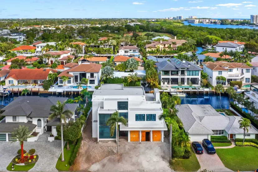 Picture of 541 Golden Harbour Drive, Boca Raton FL 33432