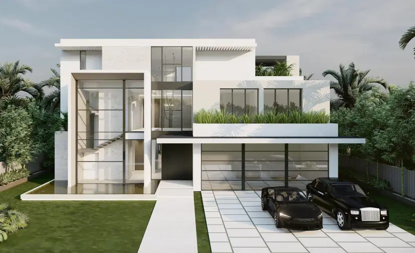 Picture of 541 Golden Harbour Drive, Boca Raton FL 33432
