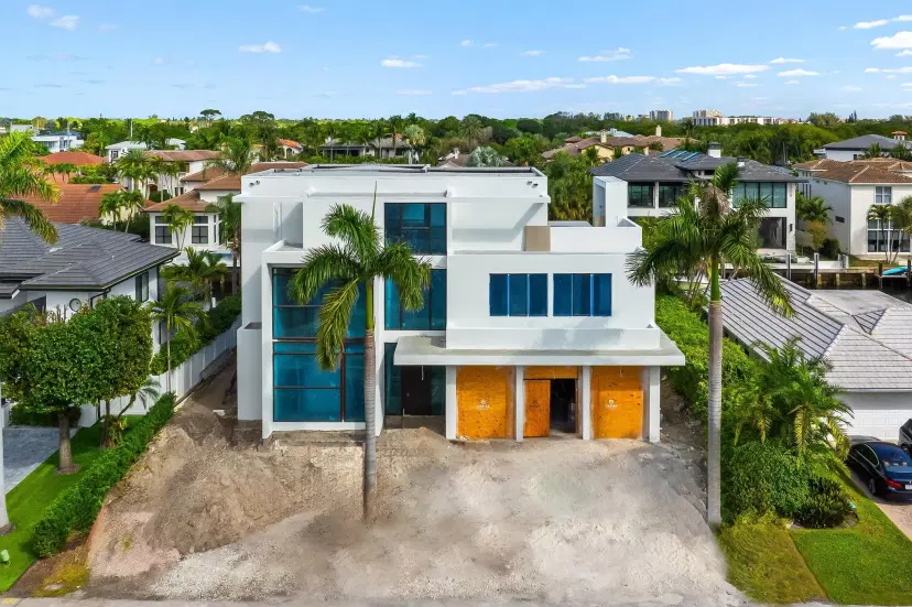 Picture of 541 Golden Harbour Drive, Boca Raton FL 33432