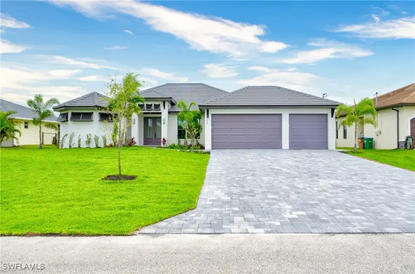Picture of 236 NW 32Nd Pl, Cape Coral FL 33993