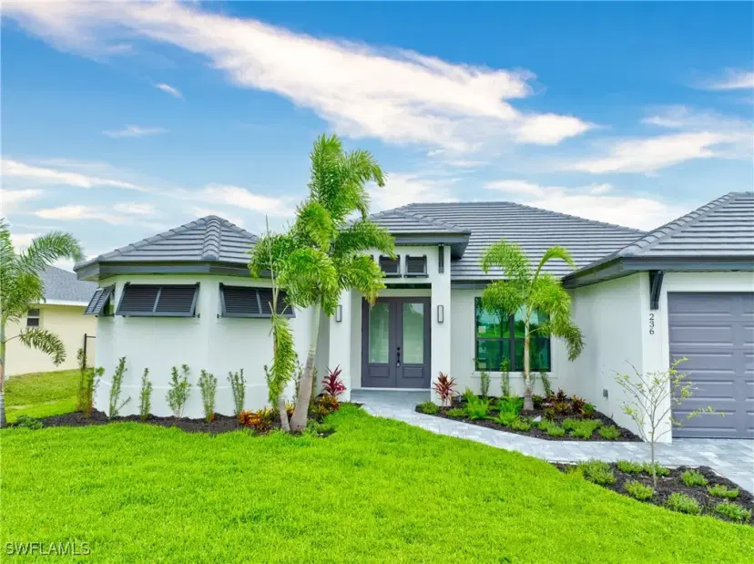 Picture of 236 NW 32Nd Pl, Cape Coral FL 33993