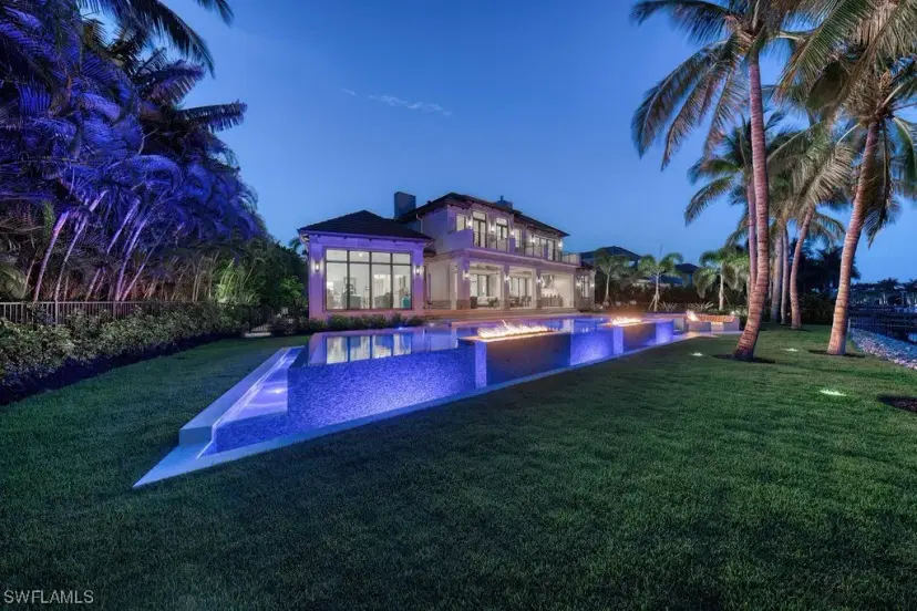 Picture of 1365 Spyglass Ln, Naples FL 34102