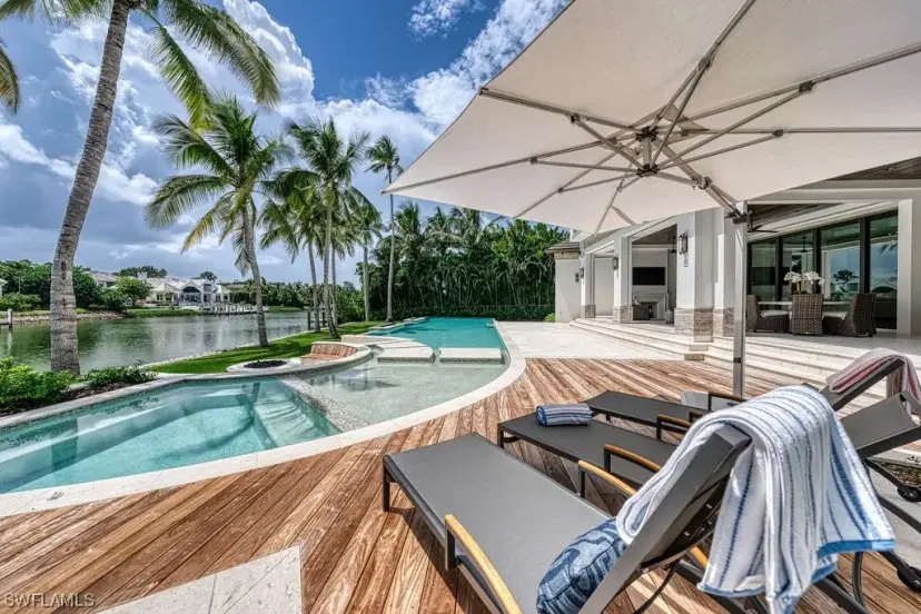 Picture of 1365 Spyglass Ln, Naples FL 34102