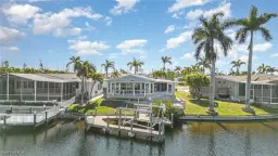Picture of 17720 Canal Cove Ct, Fort Myers Beach, FL 33931