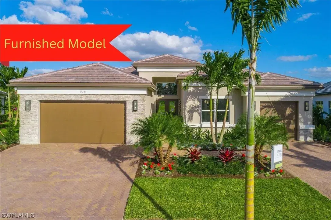 Picture of 11238 Daphne Ct, Naples, FL 34120