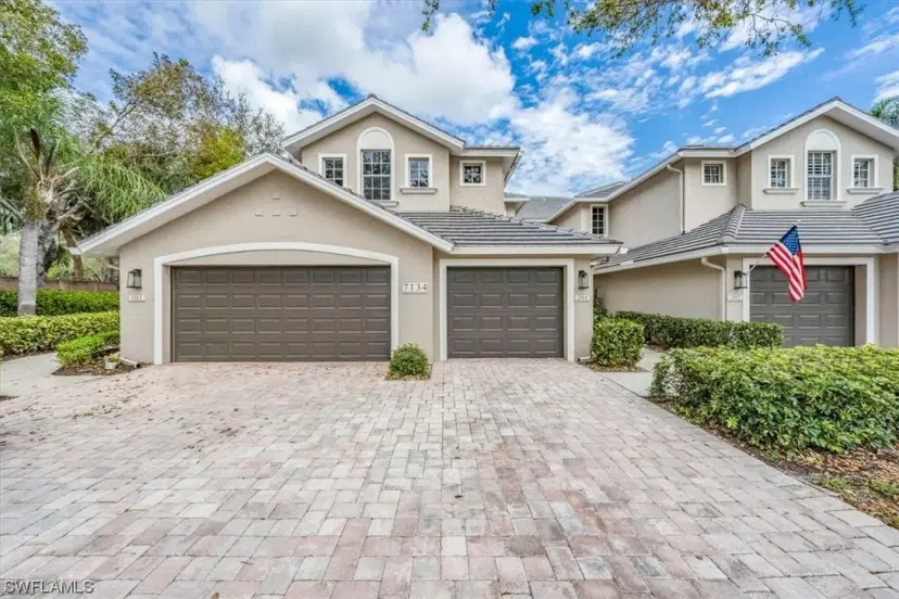 Picture of 7134 Blue Juniper CT 201, Naples FL 34109
