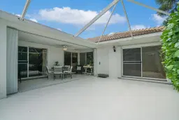 Picture of 9102 Chapman Oak Court, Palm Beach Gardens, FL 33410