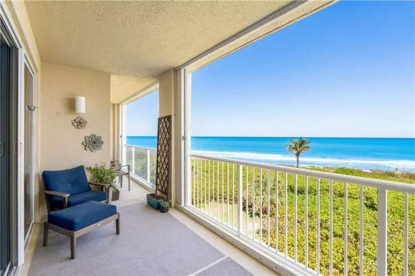 Picture of 3920 N Highway A1A 403, Hutchinson Island FL 34949