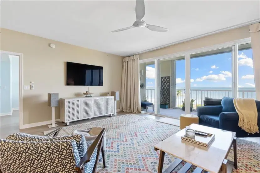 Picture of 3920 N Highway A1A 403, Hutchinson Island FL 34949